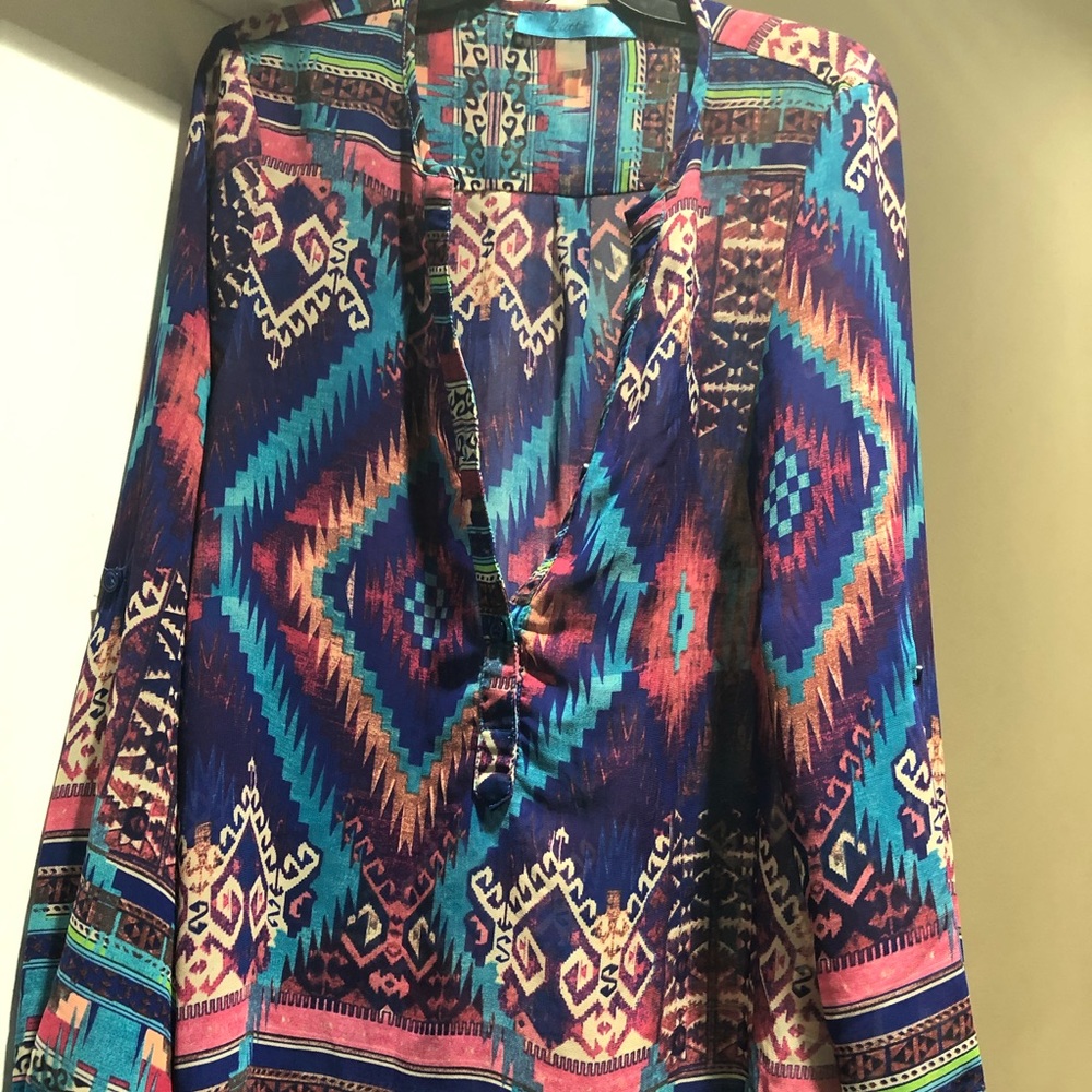 Blouse
